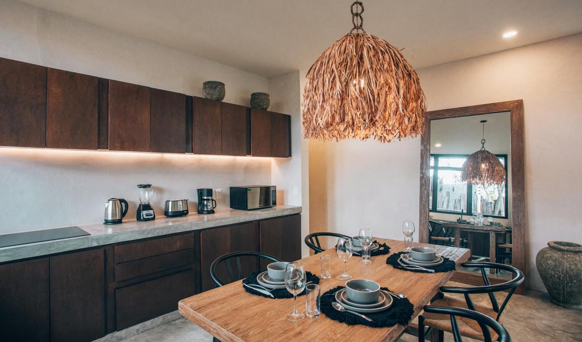 Jungle Boho - Pvt Pool -100mbs -concierge 8b