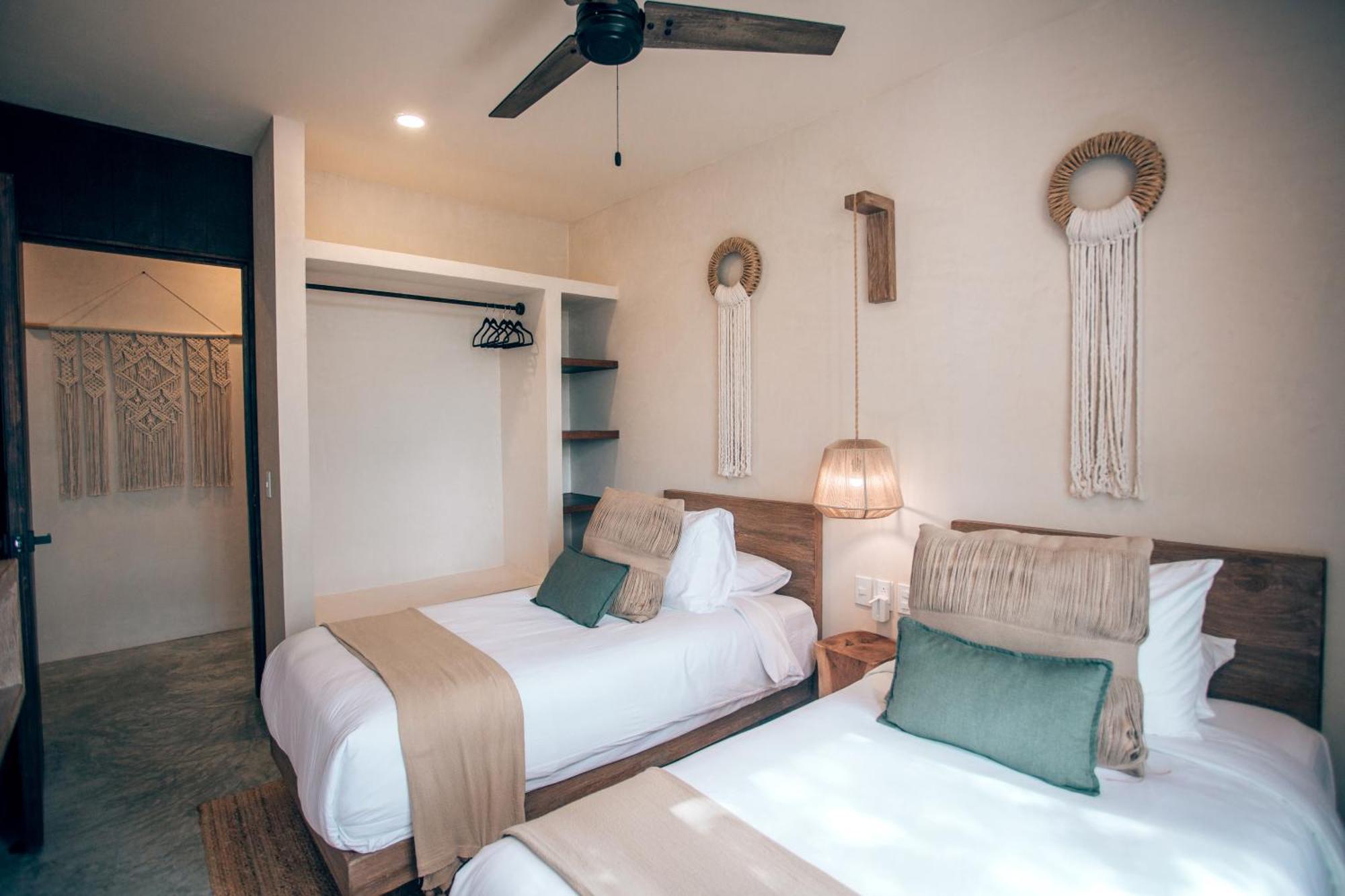 Villa Jungle Boho - Pvt Pool -100mbs -concierge 8b