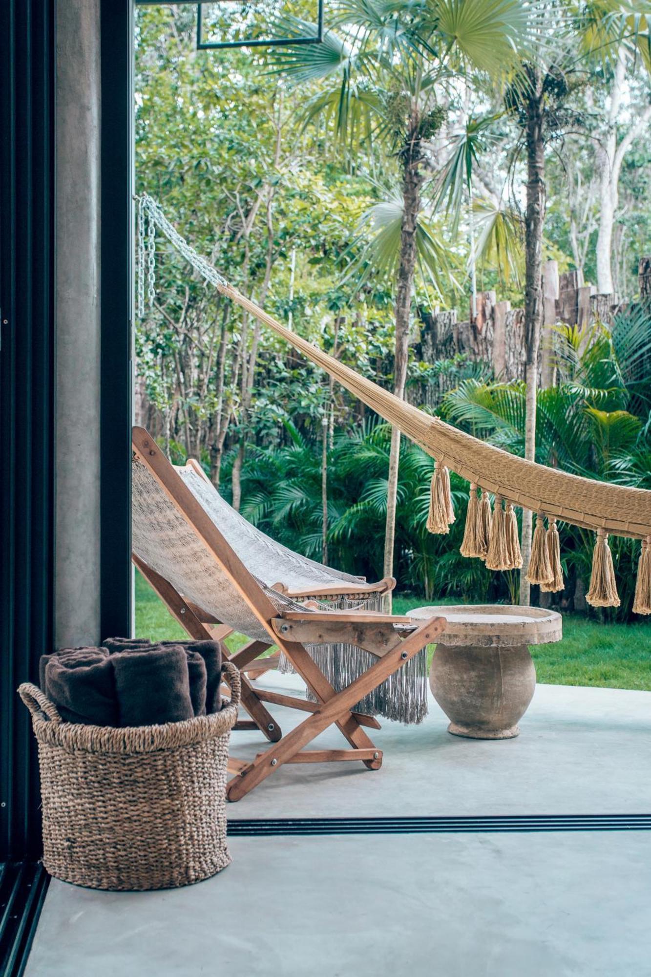 Jungle Boho - Pvt Pool -100mbs -concierge 8b Villa *