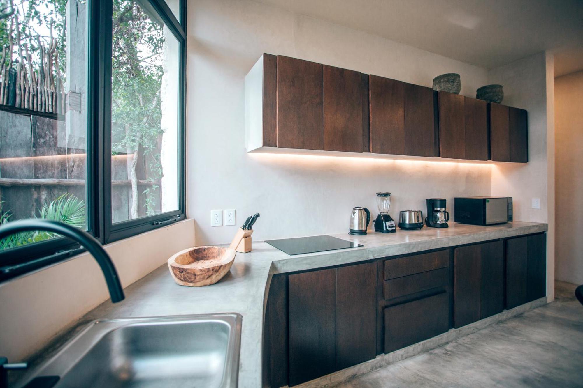 Villa Jungle Boho - Pvt Pool -100mbs -concierge 8b *