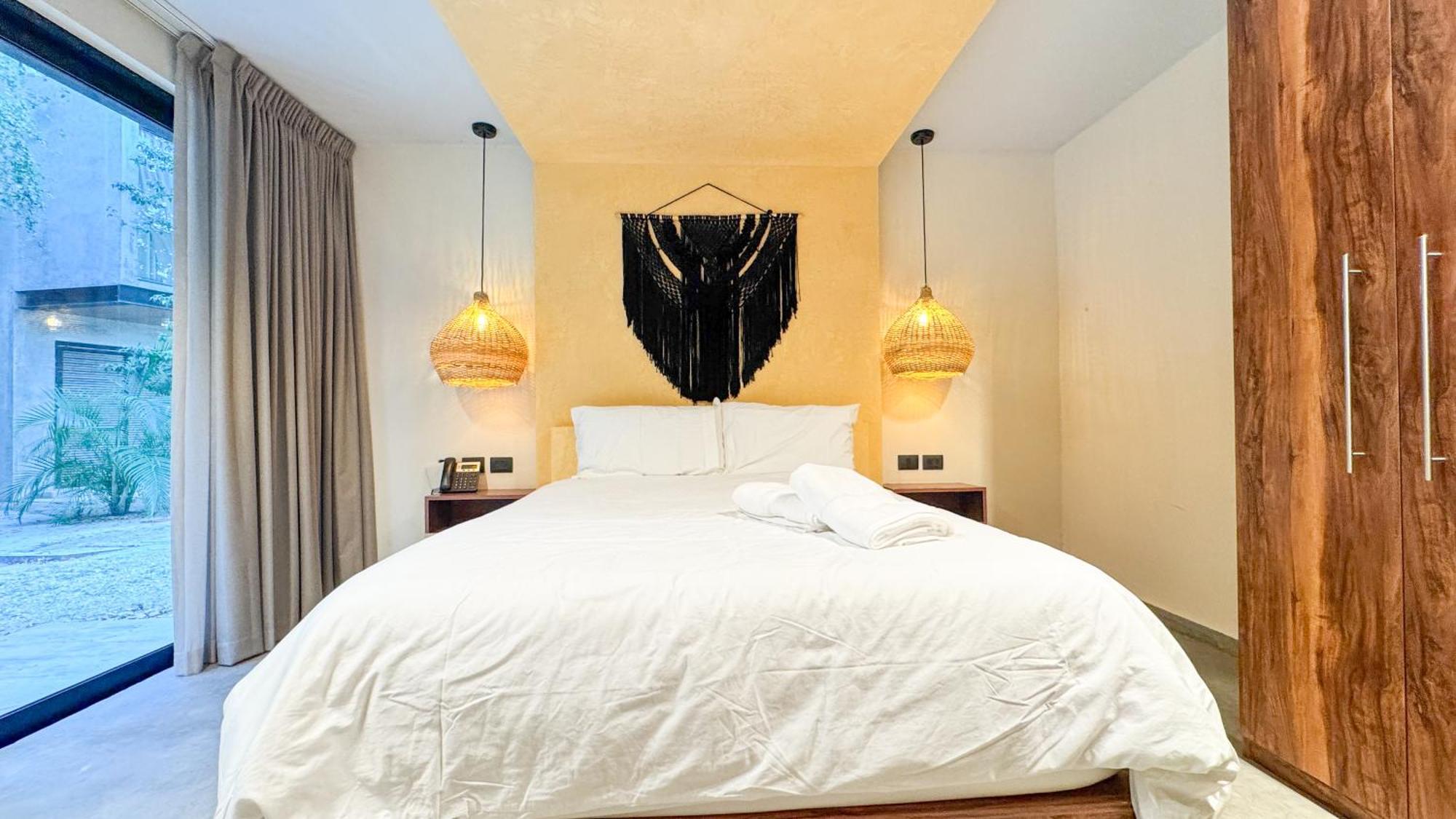Nook Luxury Condohotel By Marea Apartahotel