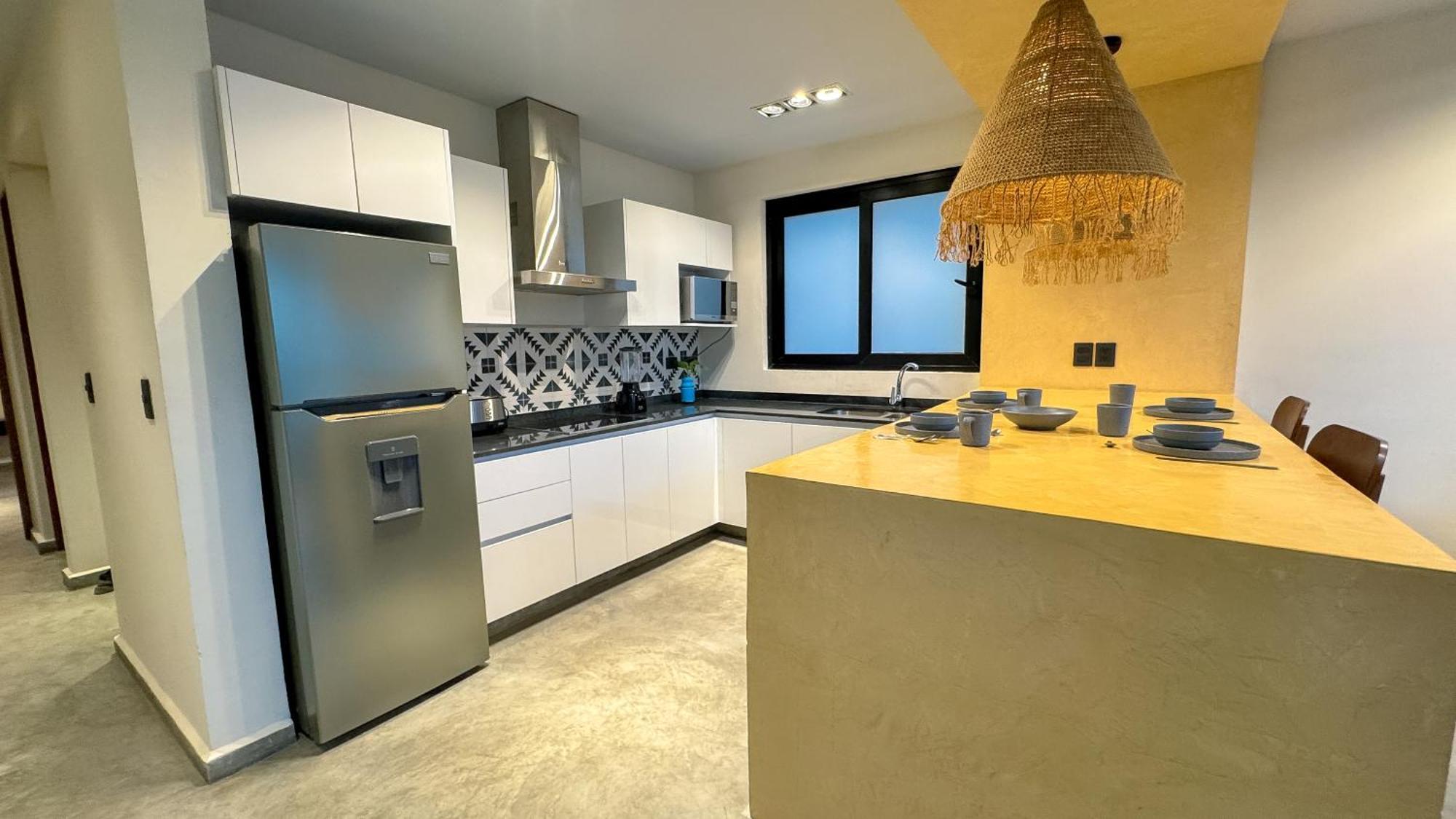 Apartahotel Nook Luxury Condohotel By Marea Tulum