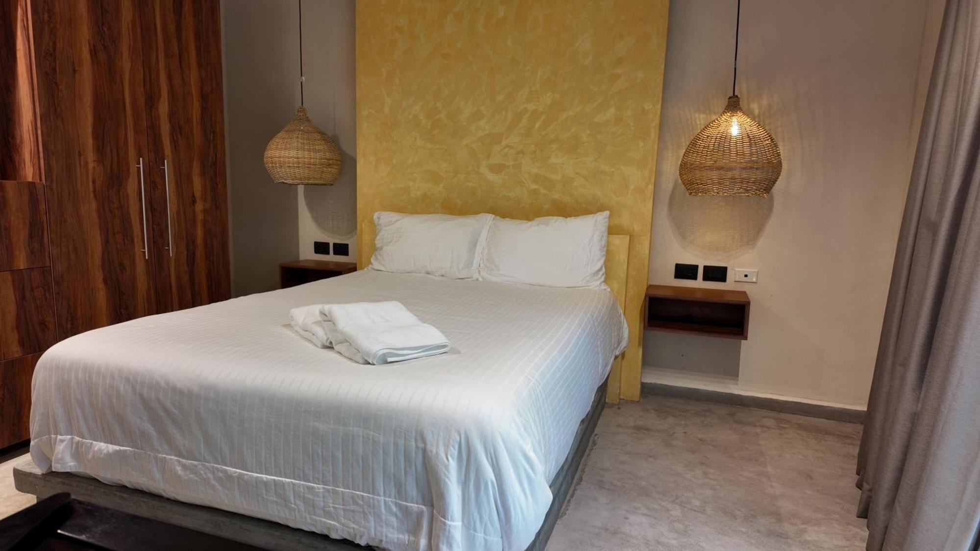 Nook Luxury Condohotel By Marea Aparthotel