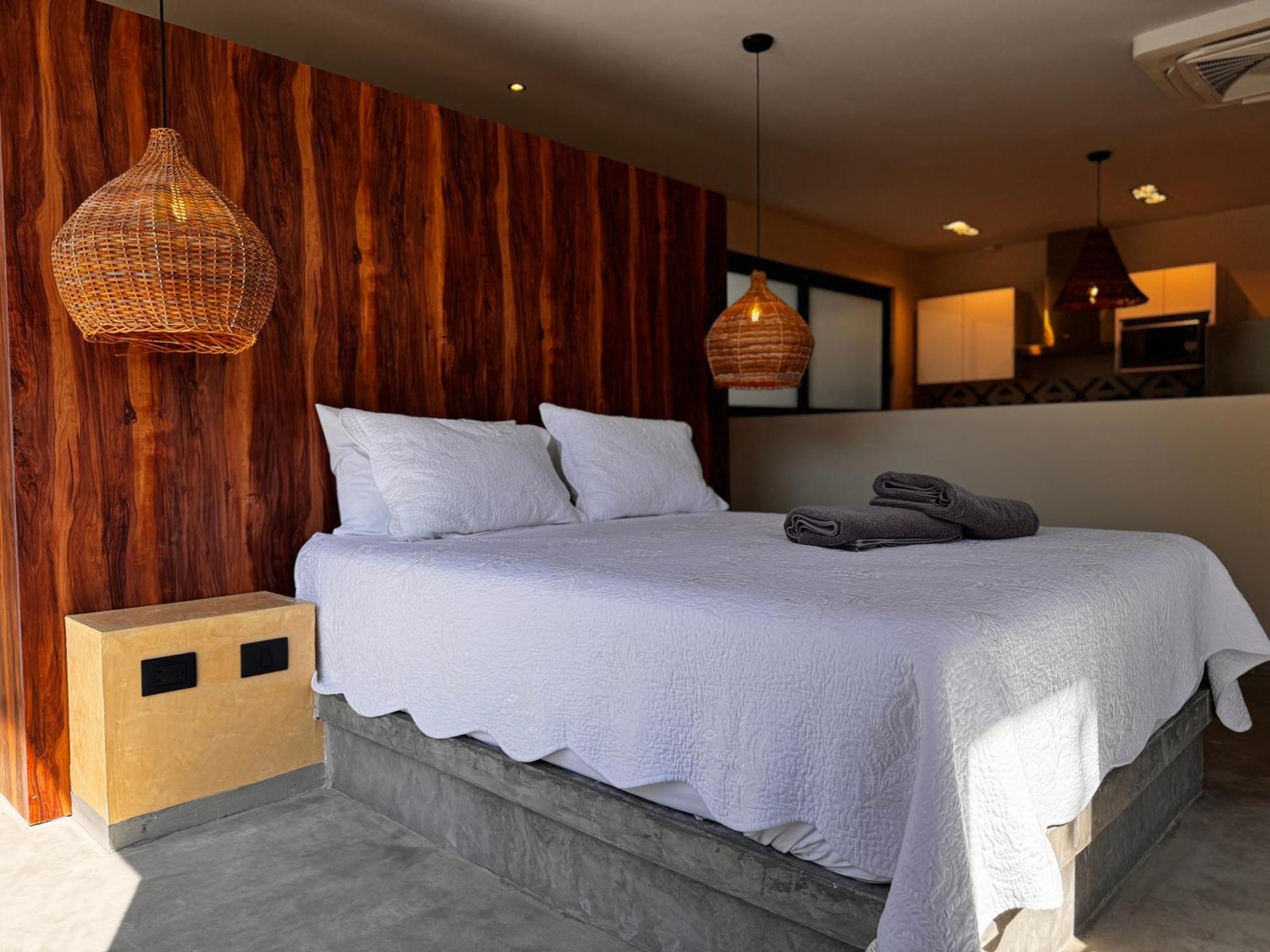 Nook Luxury Condohotel By Marea Tulum