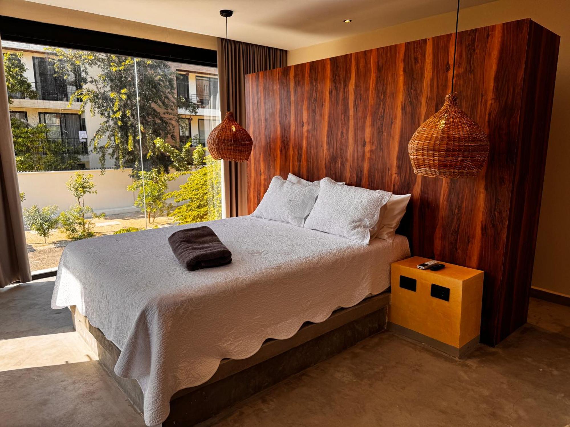 Aparthotel Nook Luxury Condohotel By Marea