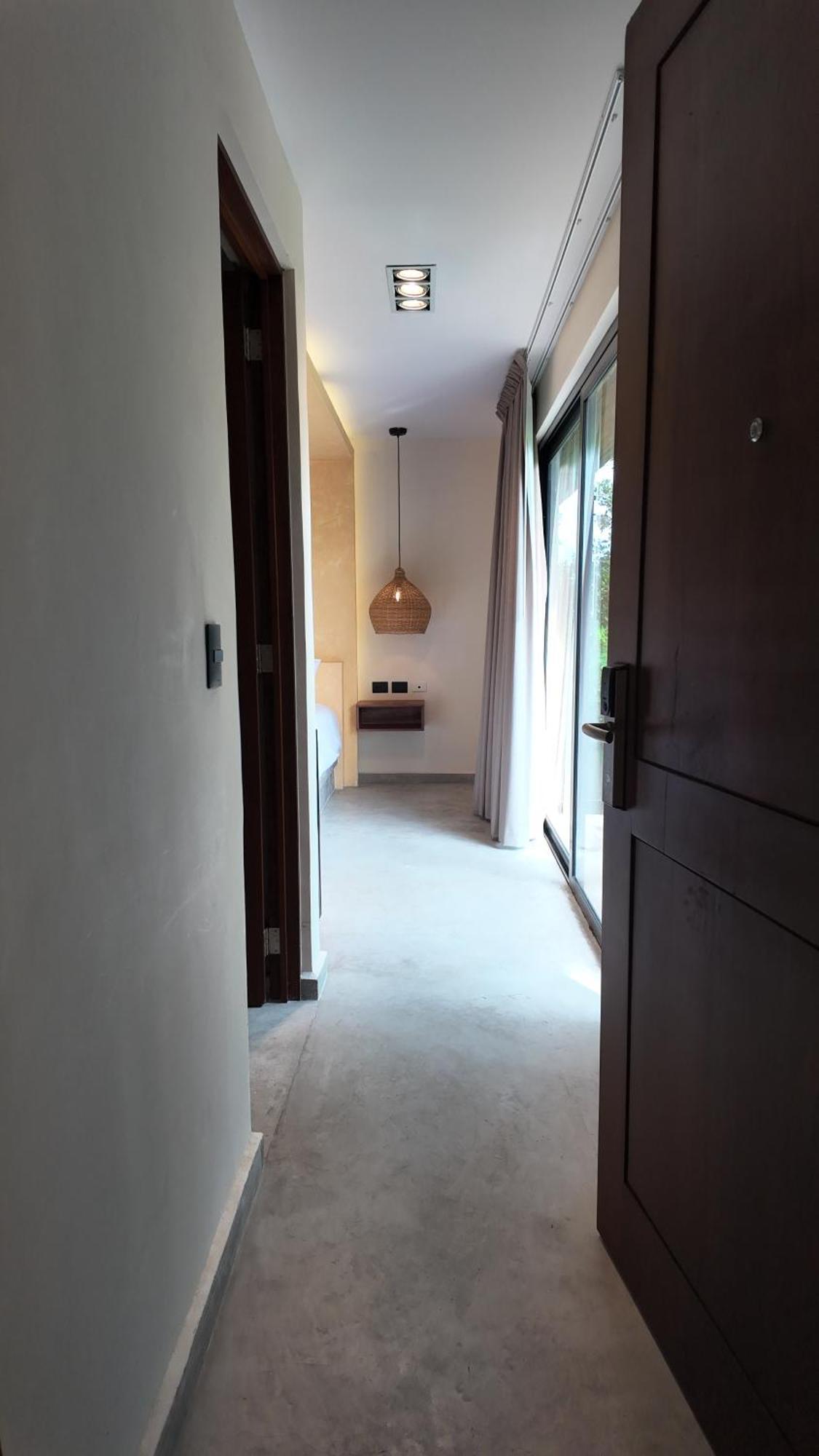 Nook Luxury Condohotel By Marea Tulum