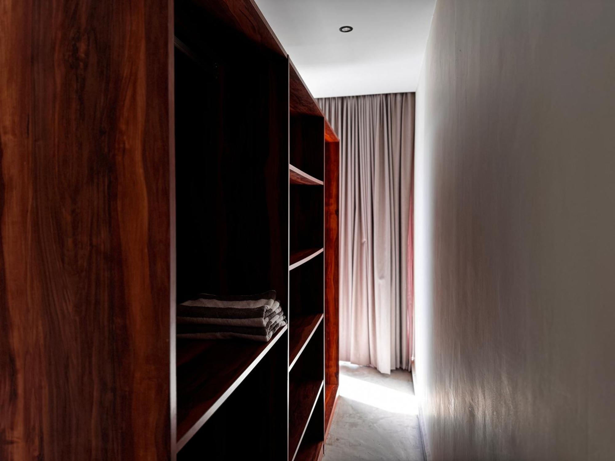 Nook Luxury Condohotel By Marea * Tulum