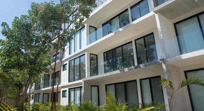 Hotel The Panoramic By Xperience 4*