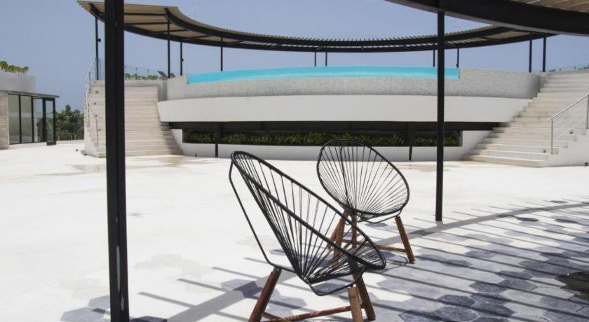 The Panoramic By Xperience Hotel 4*