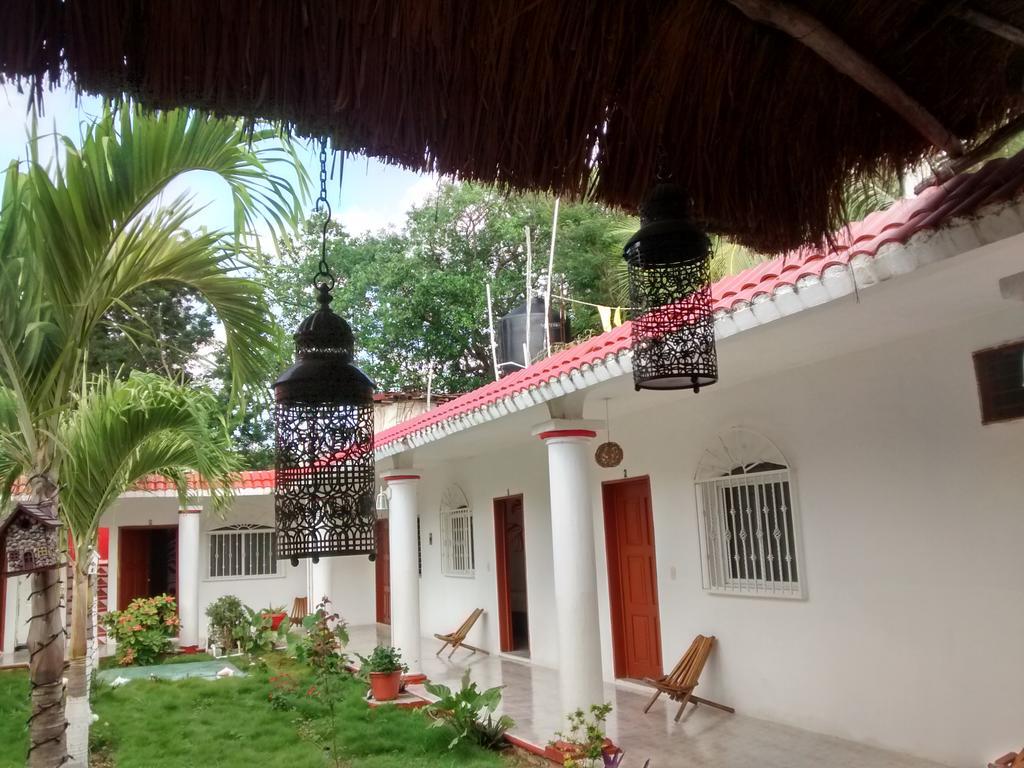 Gota De Sal 2* Tulum