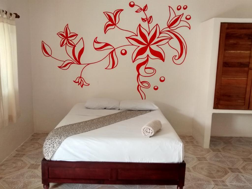 Hotel Gota De Sal Tulum