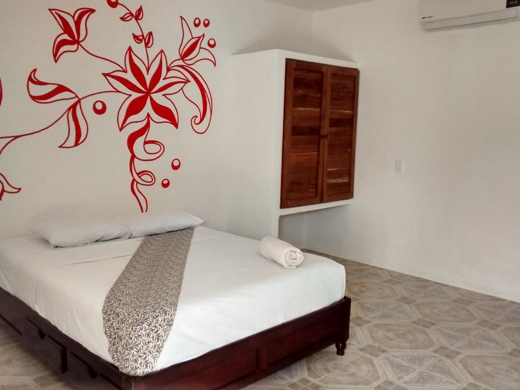 Hotel Gota De Sal Tulum