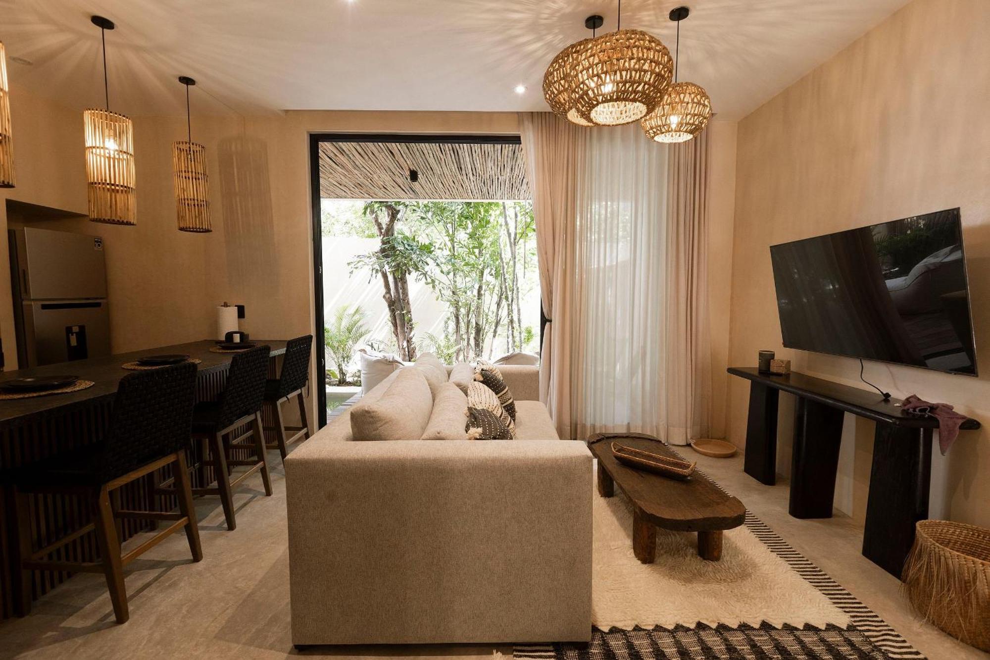 Casa de férias Satori Tulum