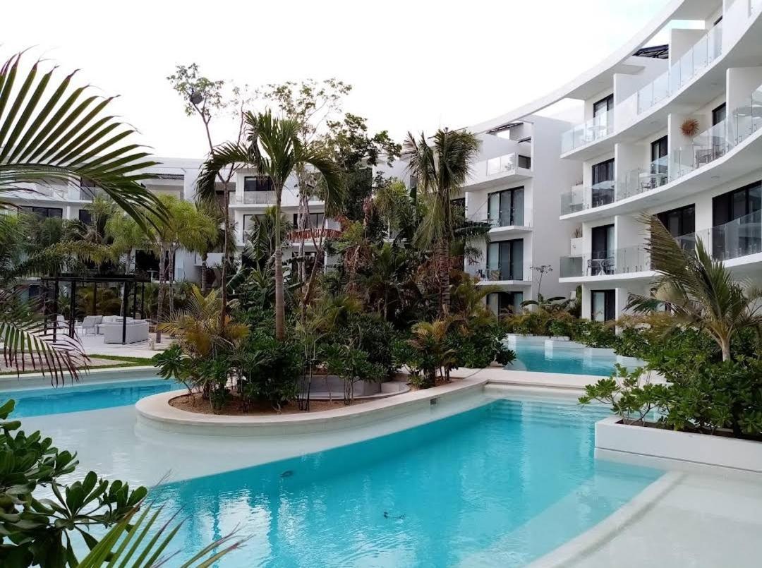 Park Lagunas Aparthotel *