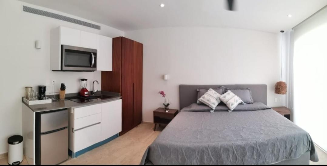 Aparthotel Park Lagunas *