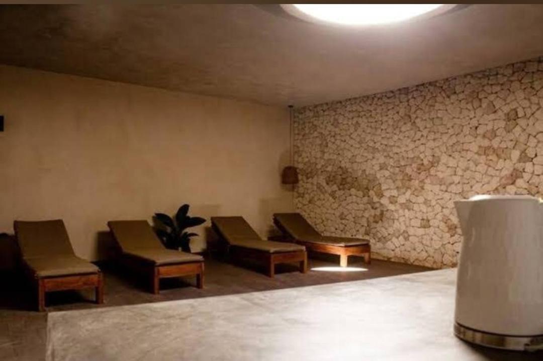 Park Lagunas Aparthotel Tulum