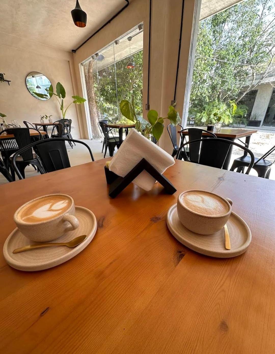 Aparthotel Park Lagunas *