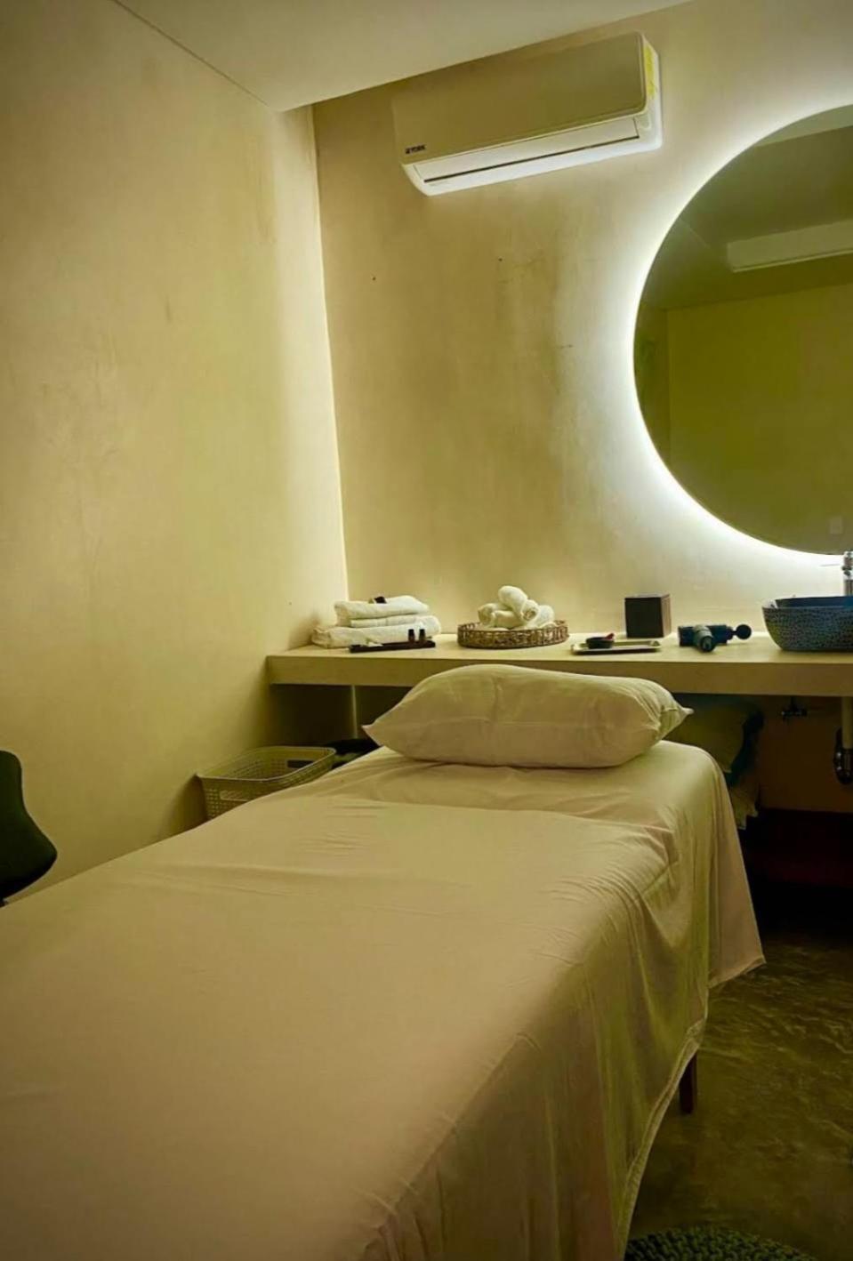 Park Lagunas * Tulum