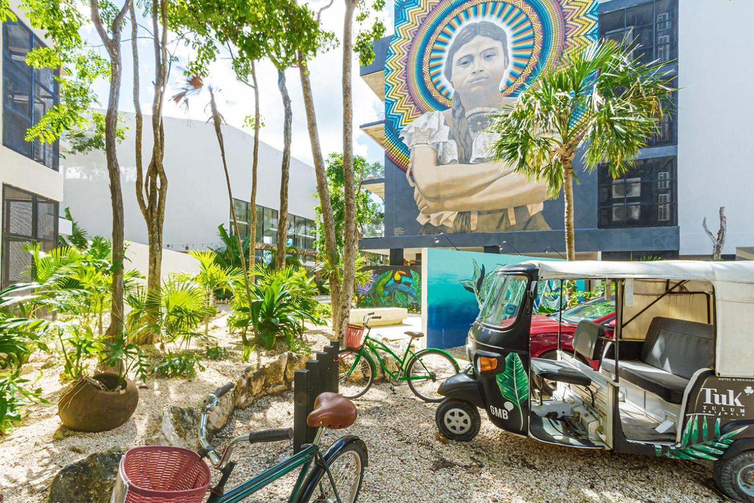 Tuk