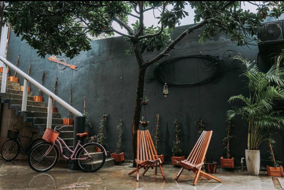 Casa Varuna *