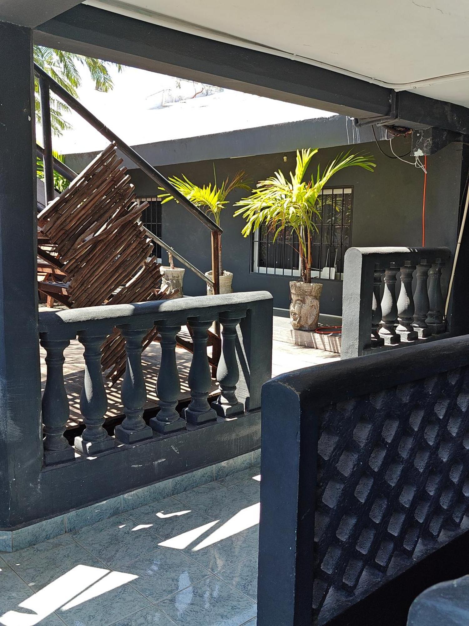 Casa Varuna Hostel Tulum