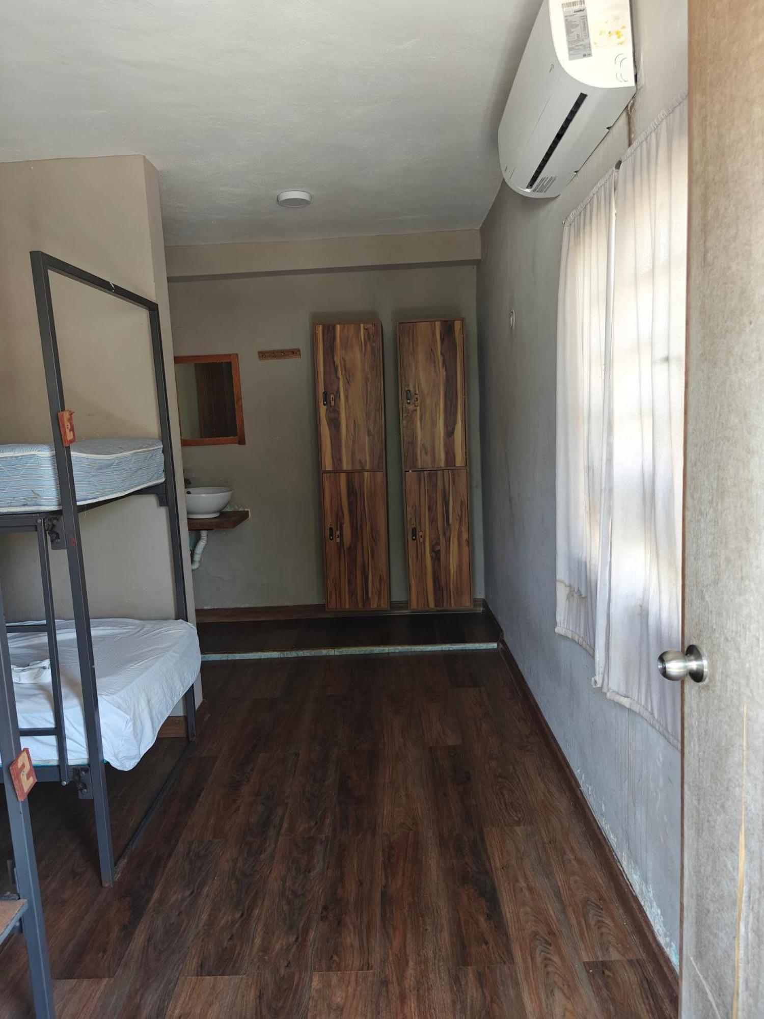 Casa Varuna Hostel