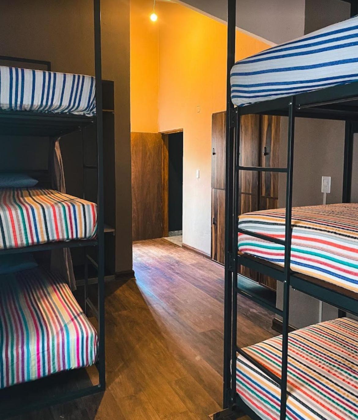 Hostel Casa Varuna *