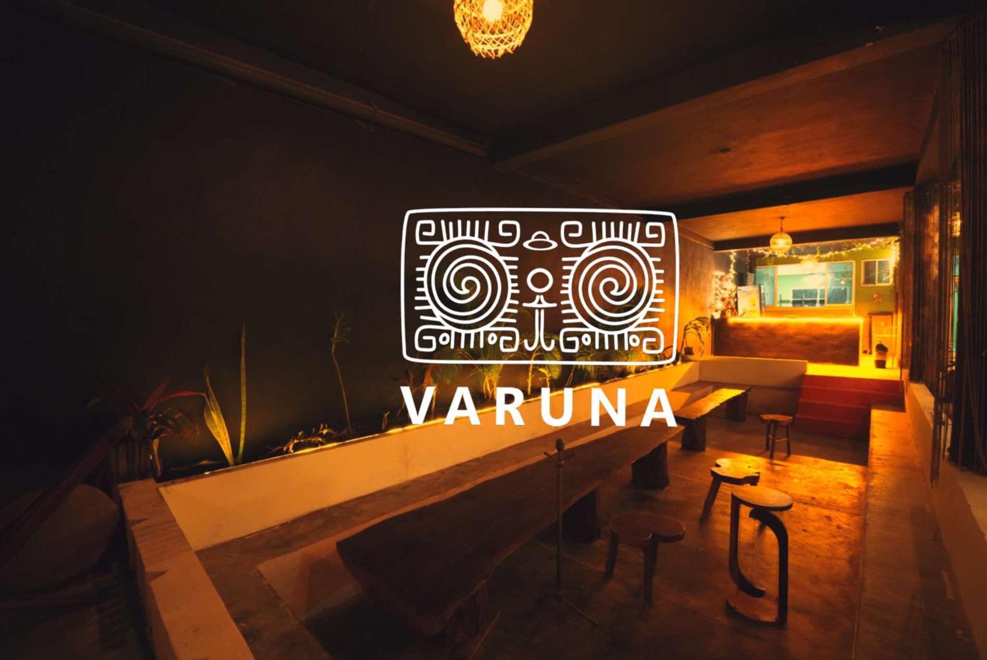 Casa Varuna Hostel