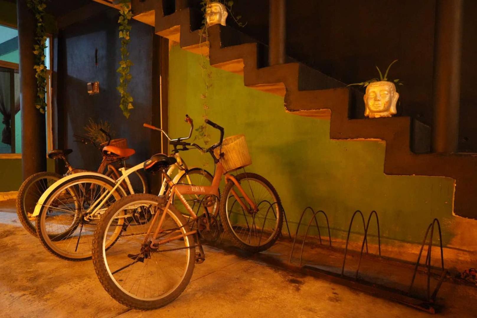 Hostel Casa Varuna Tulum