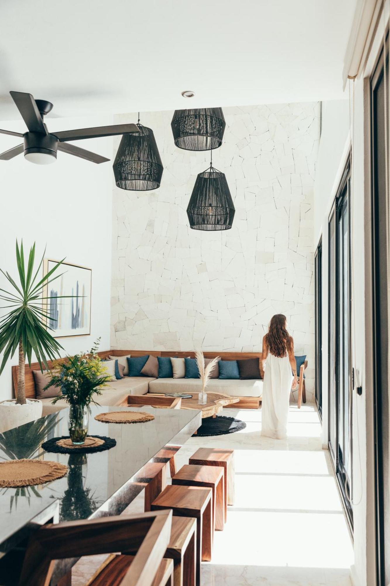 La Coya Villa *