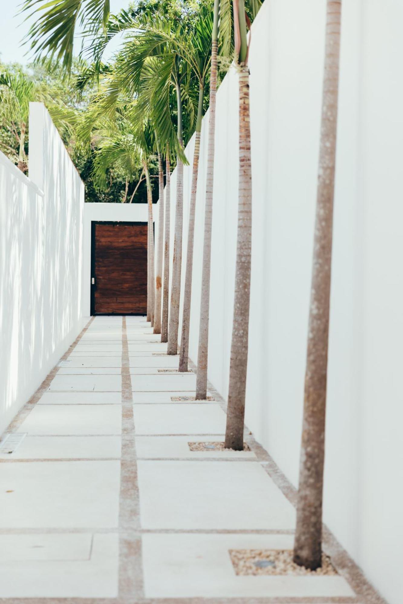 La Coya Villa Tulum