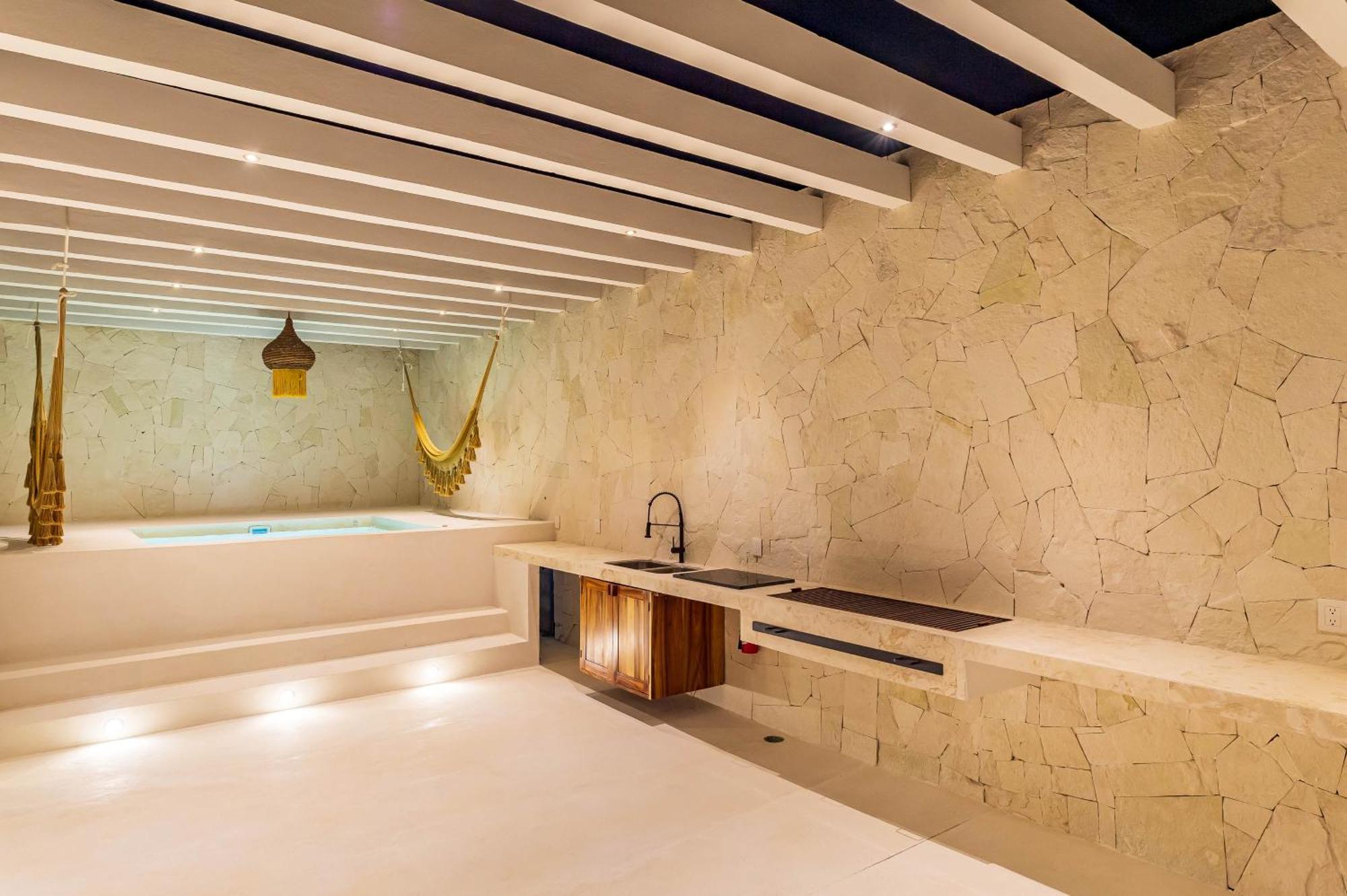 La Coya Villa Tulum