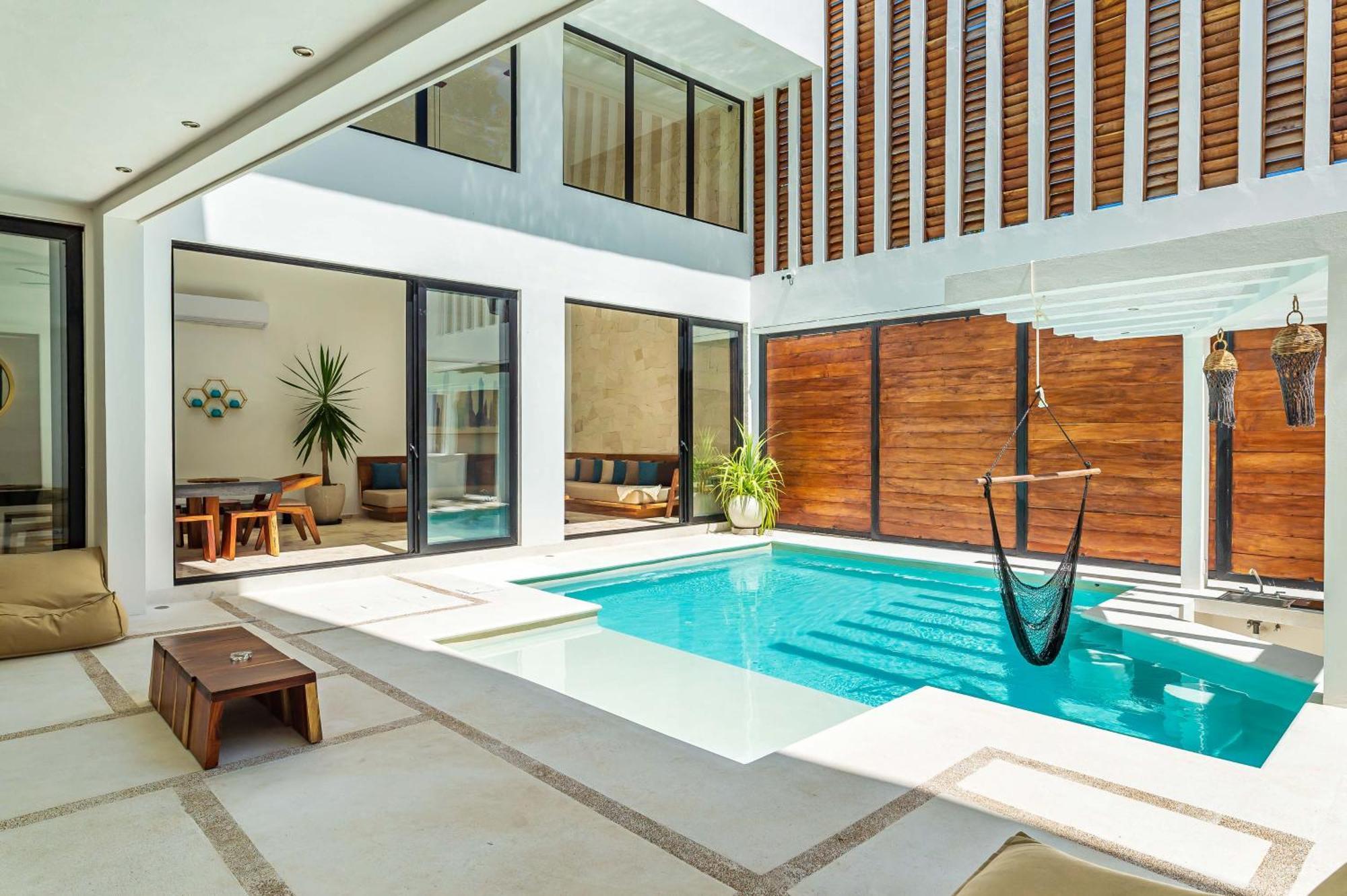 La Coya Villa Tulum