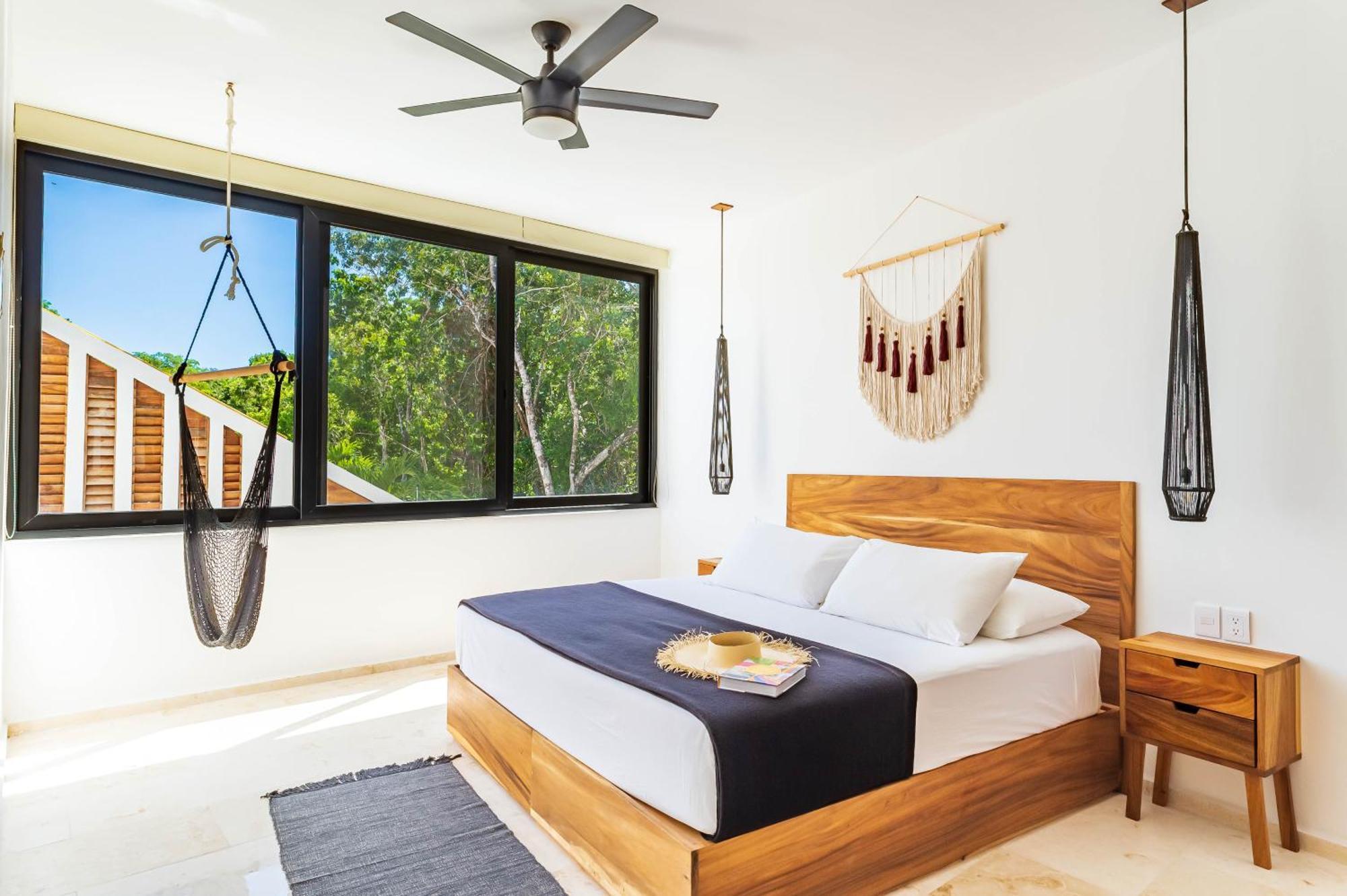 La Coya Villa