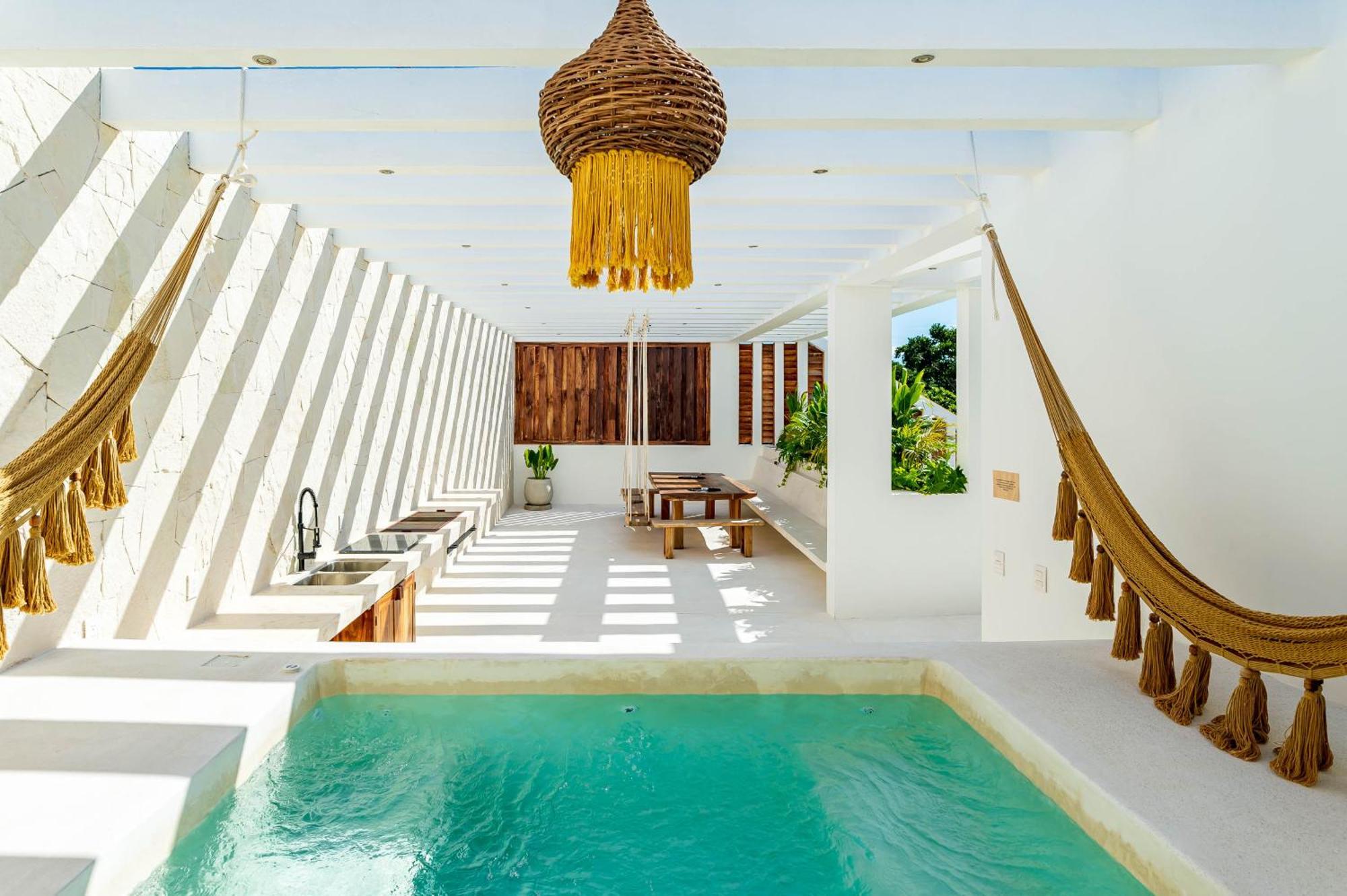 Villa La Coya