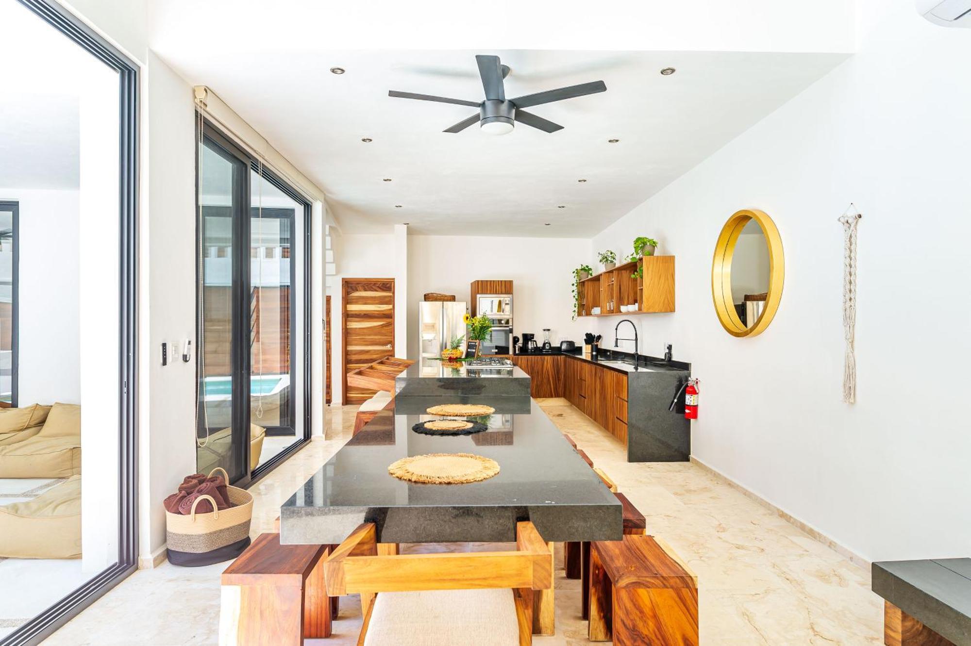 La Coya Villa Tulum
