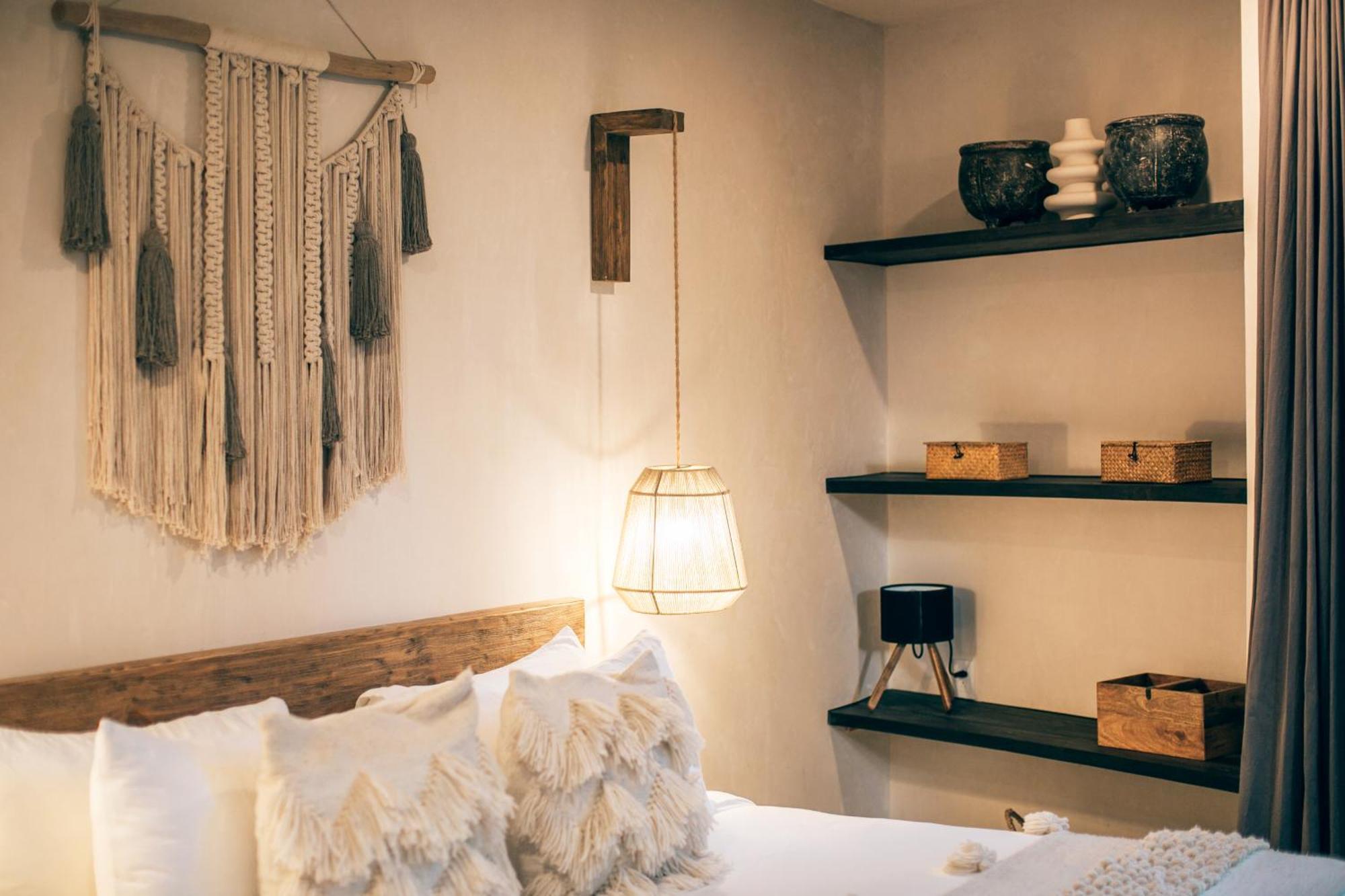 Round Luxury Private Pool & Jungle Rooftop 2b