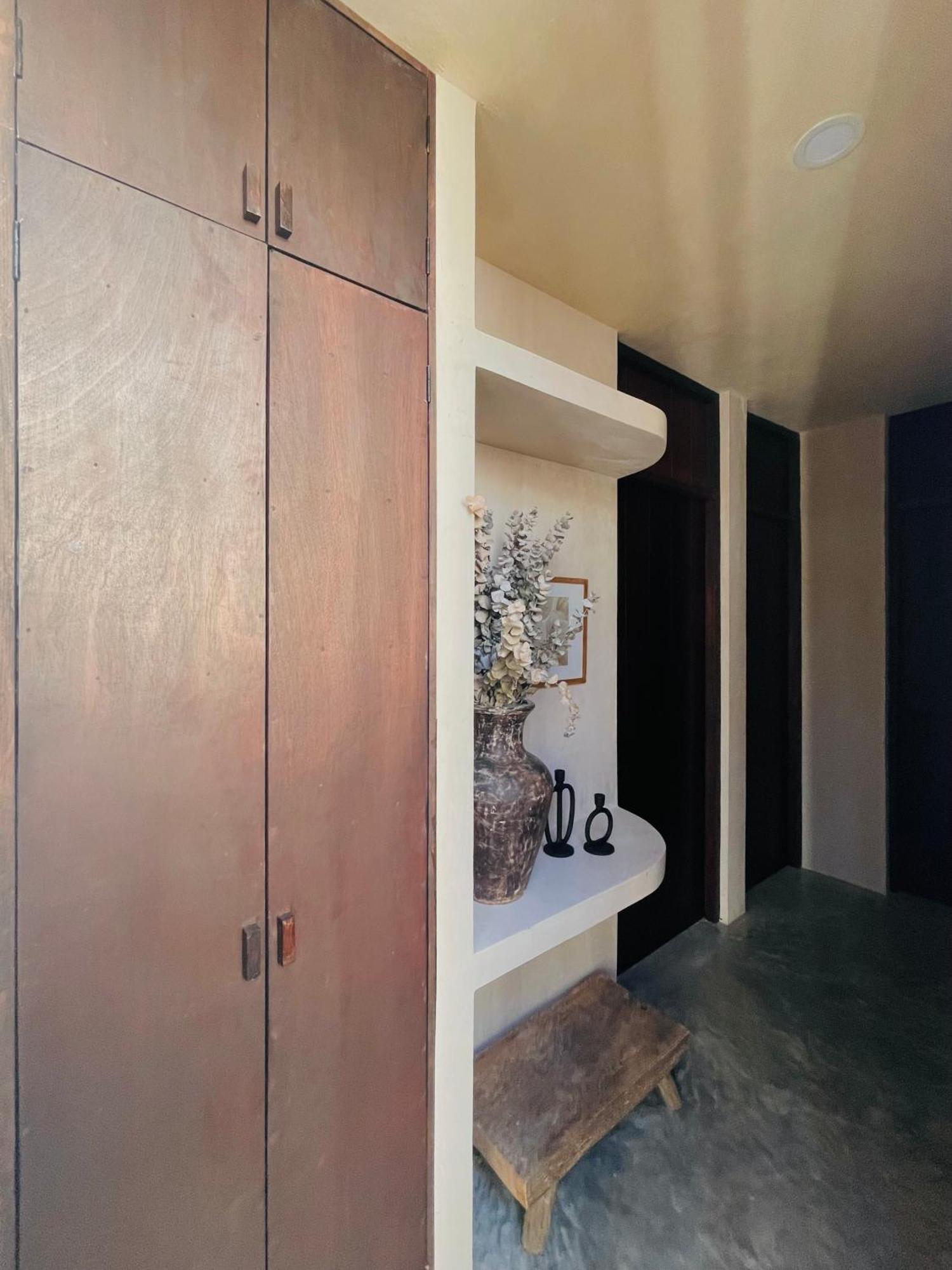 Villa Round Luxury Private Pool & Jungle Rooftop 2b Tulum