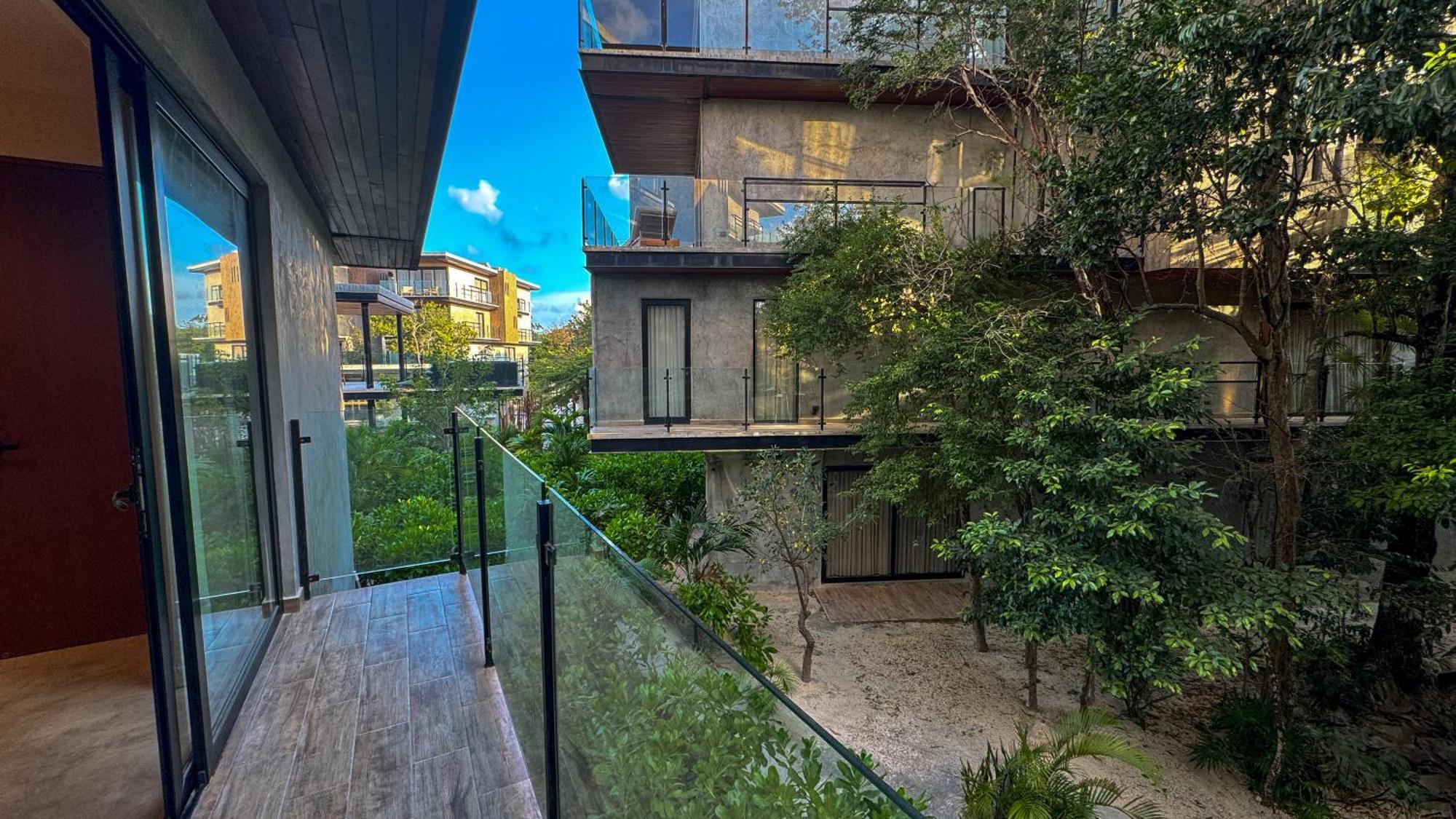 Nook Luxury Condohotel By Marea Aparthotel