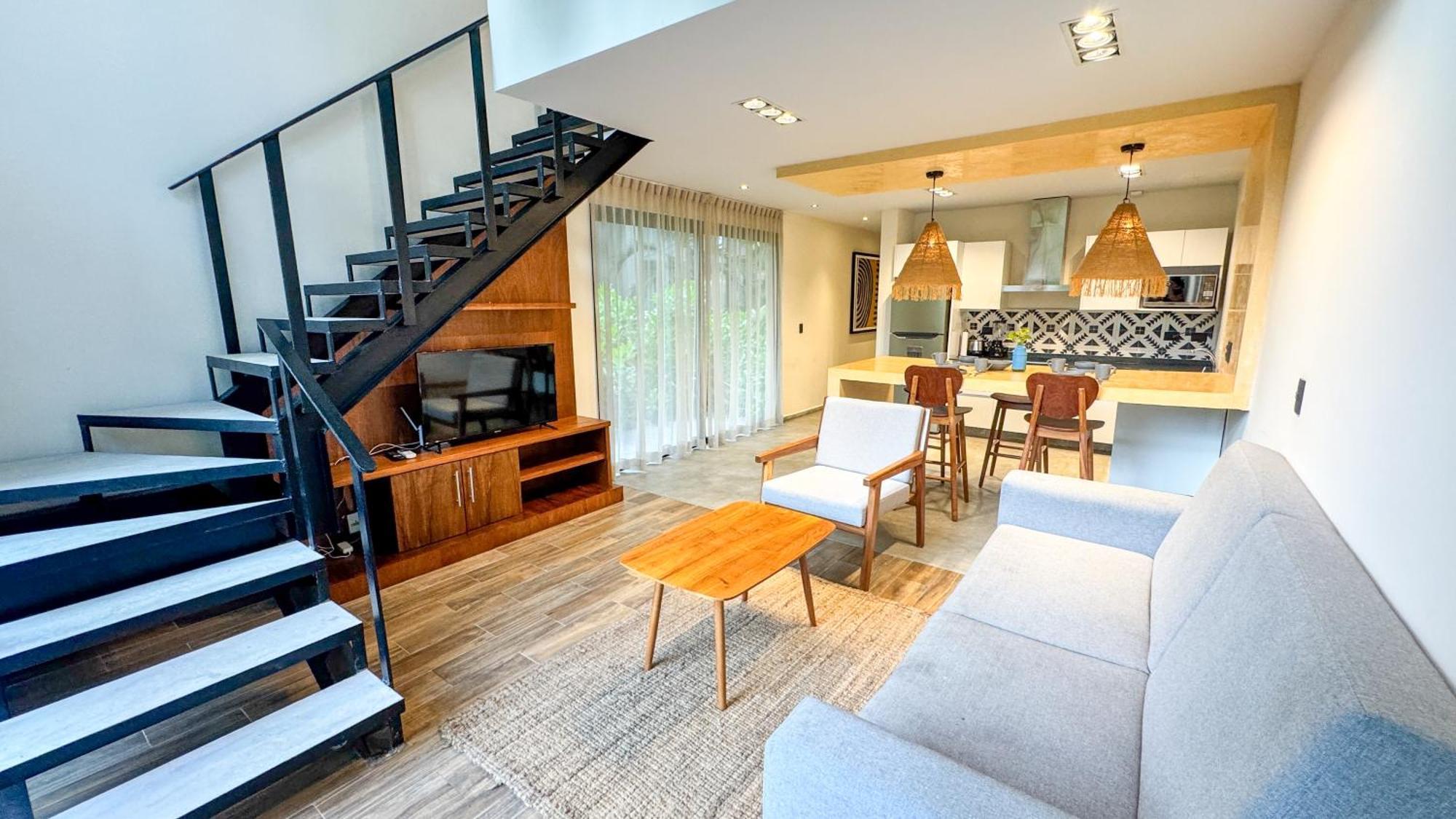 Nook Luxury Condohotel By Marea *