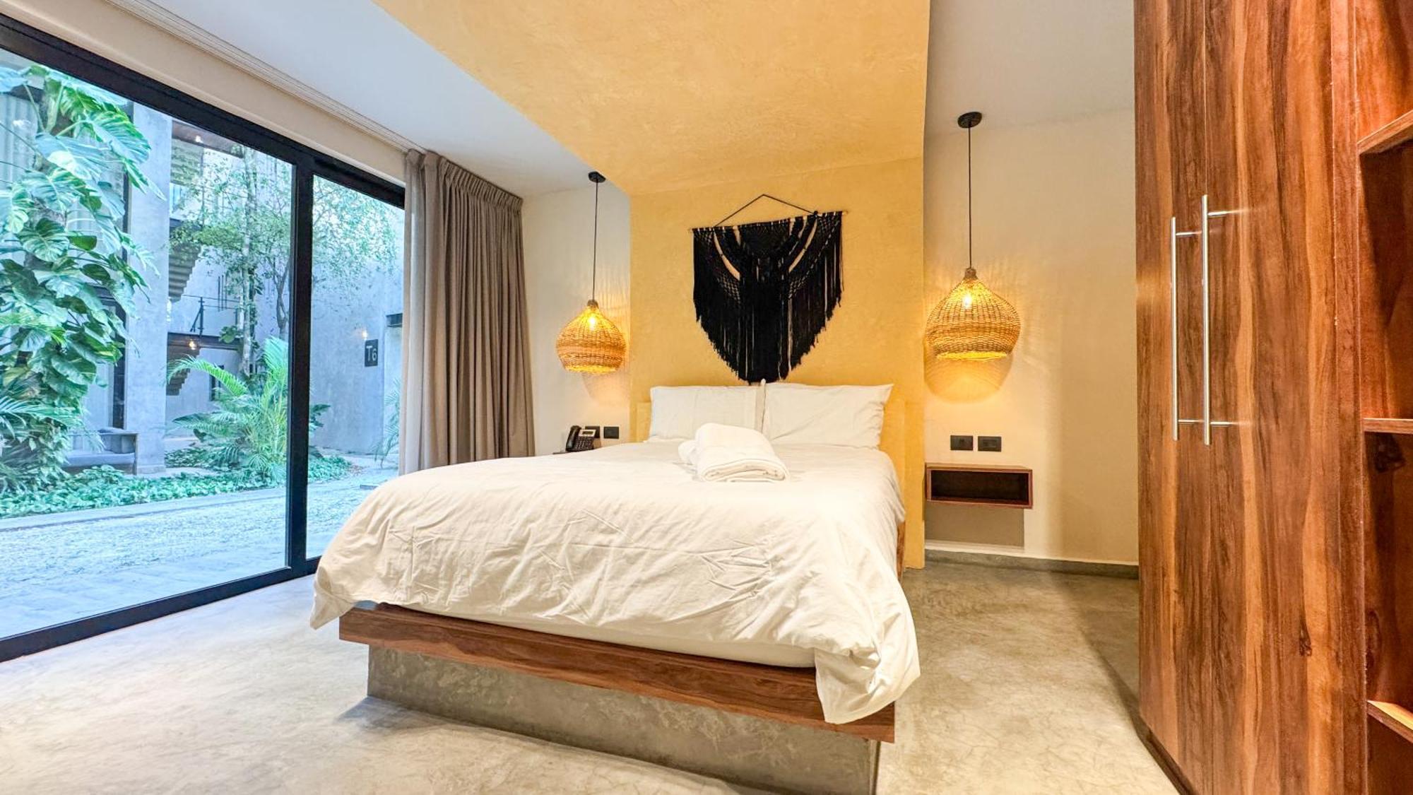 Nook Luxury Condohotel By Marea Aparthotel Tulum