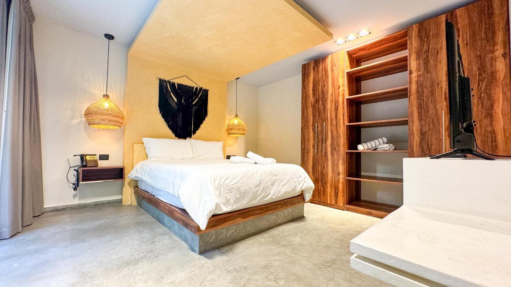 Nook Luxury Condohotel By Marea Tulum