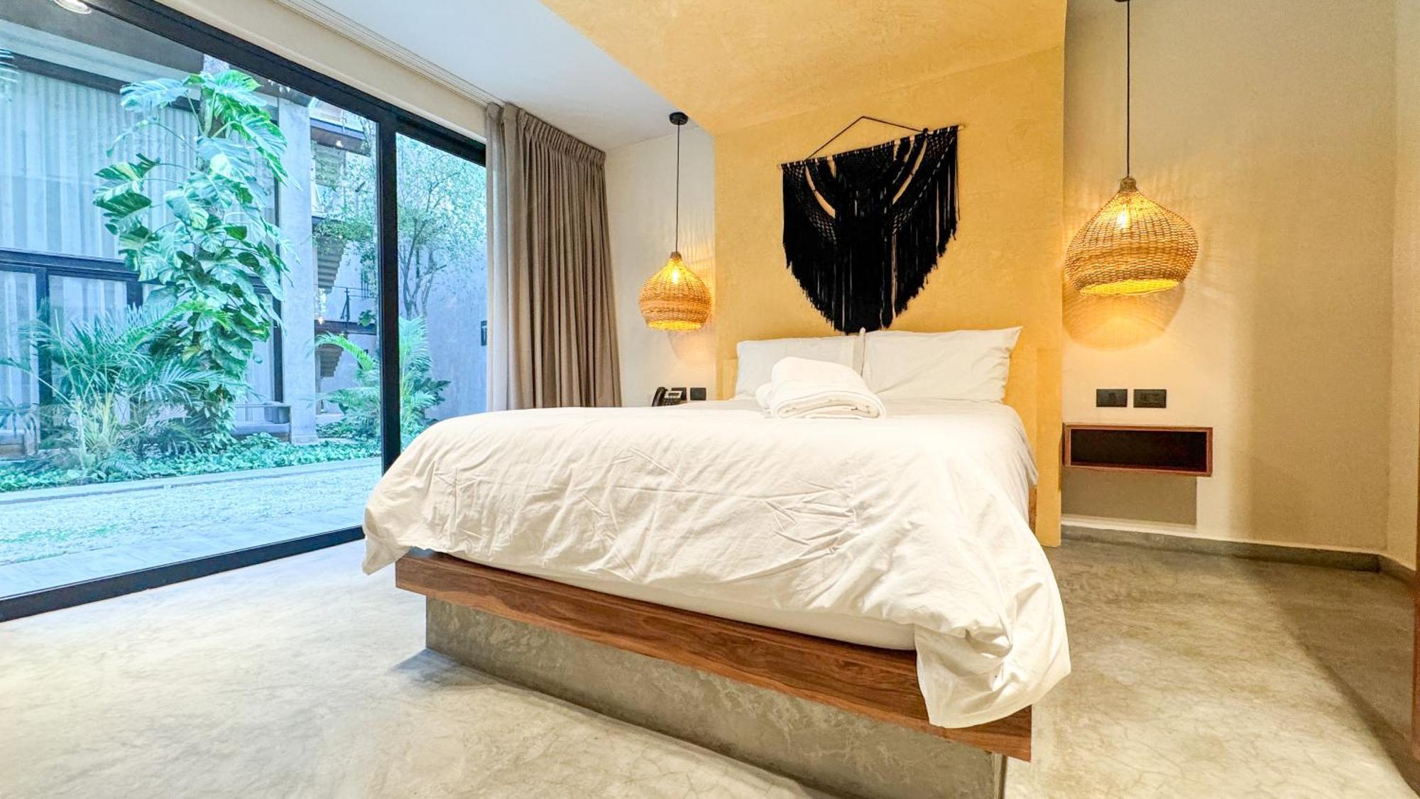 Nook Luxury Condohotel By Marea Tulum