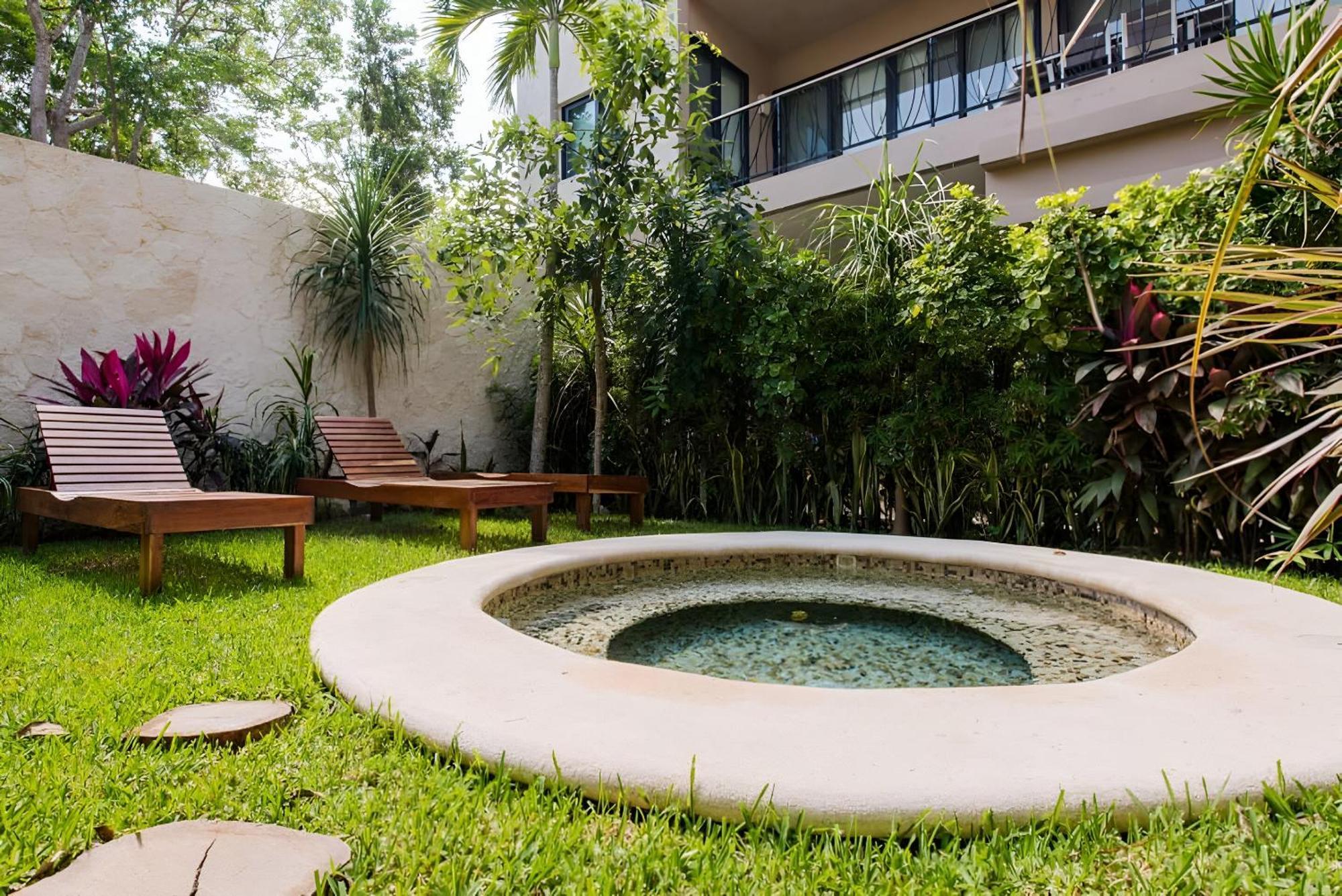 Aldea Zama - Lujo Natural En El Corazon De Tulum Apartment *