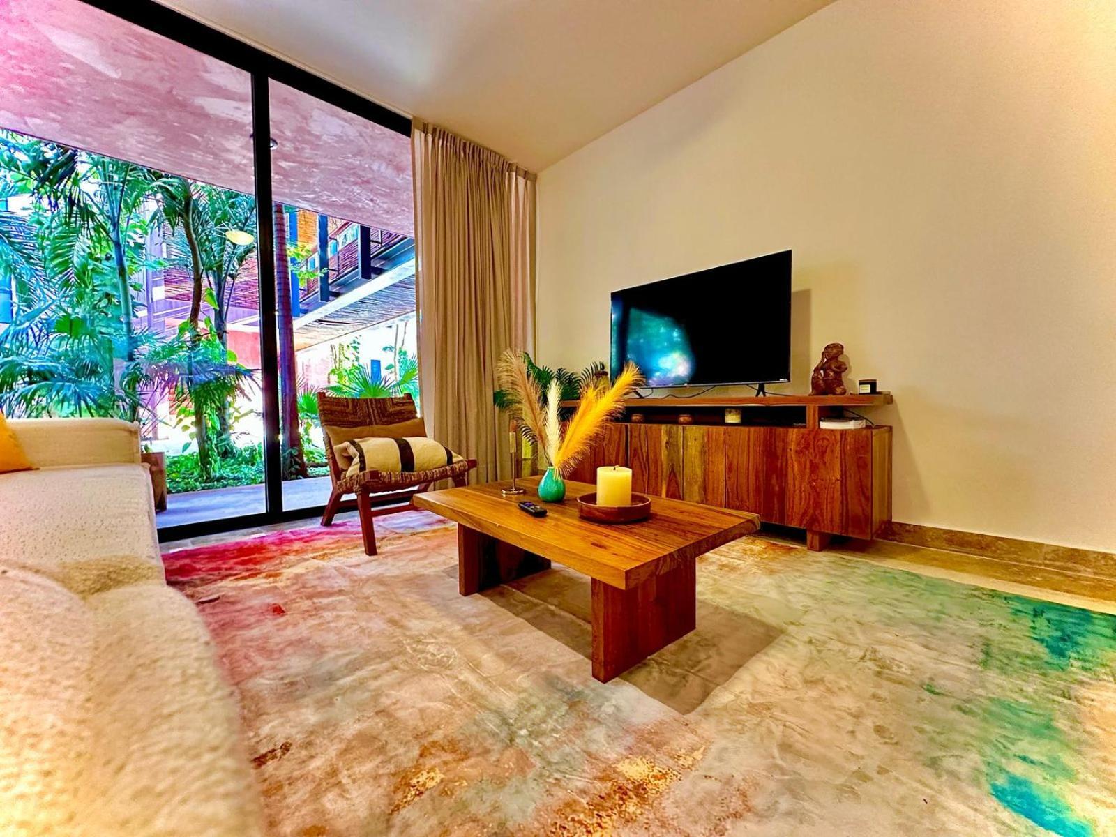 Aparthotel Caribbean Soul *