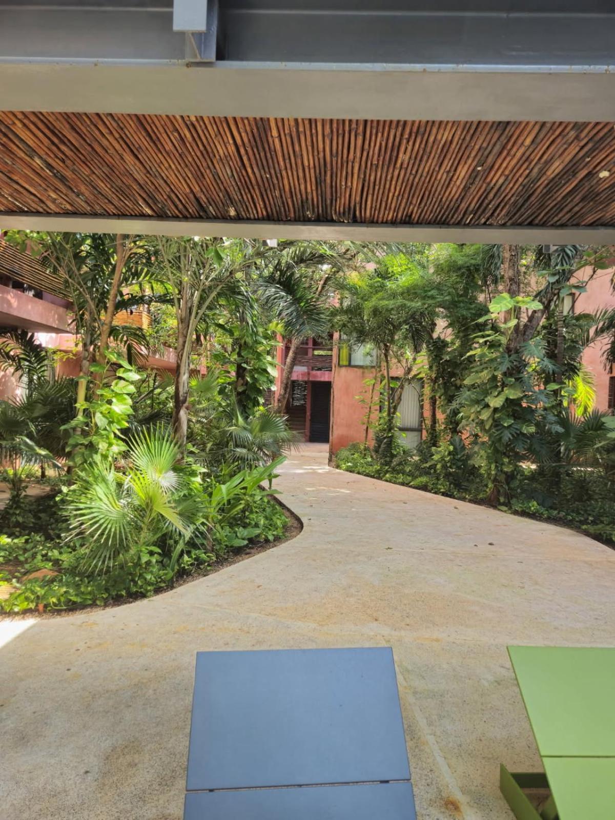 Caribbean Soul * Tulum