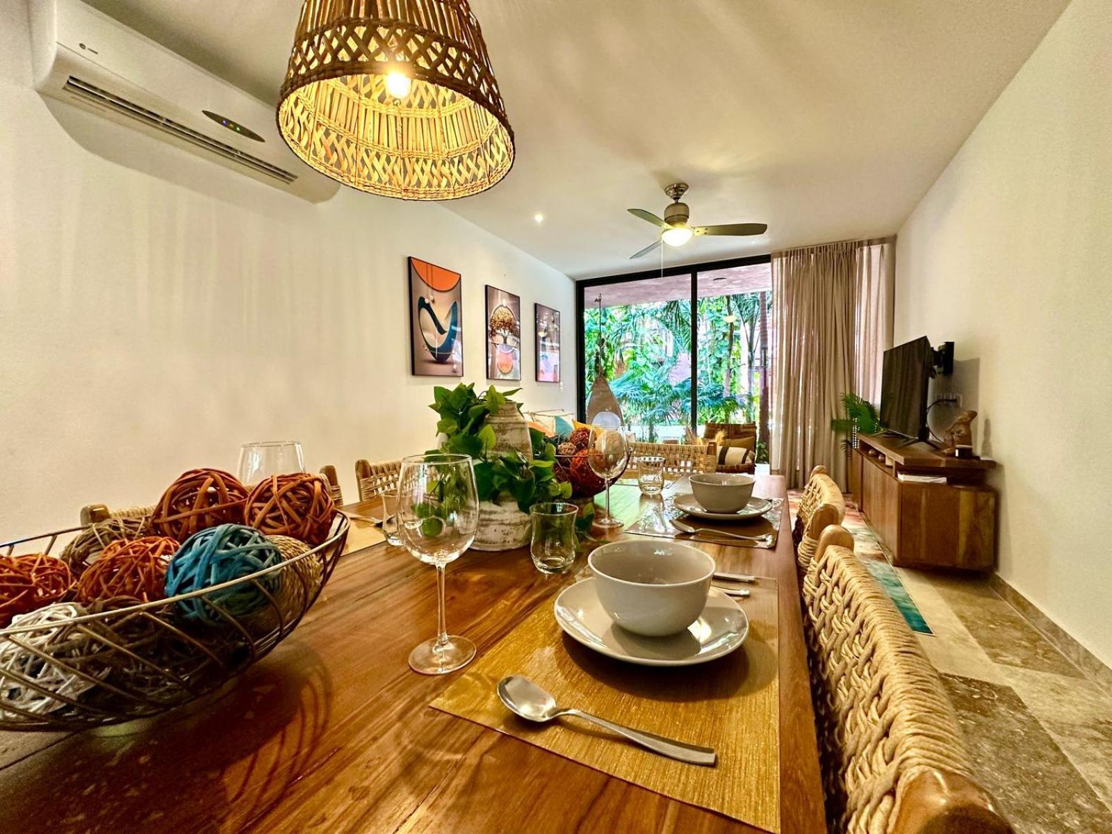 Caribbean Soul Aparthotel *