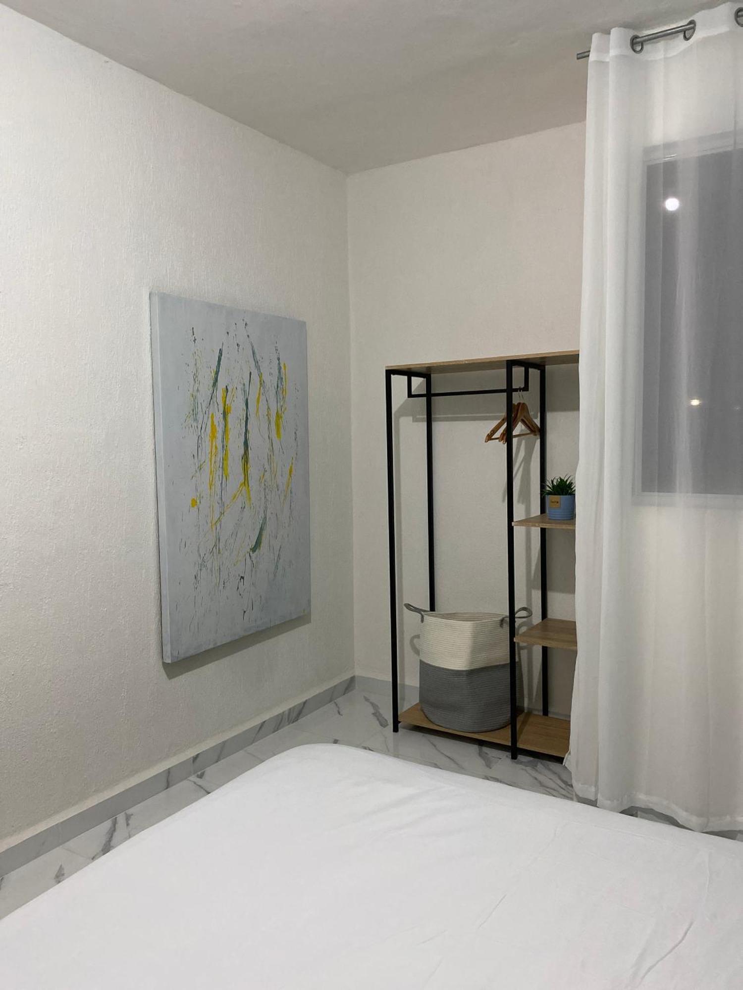 One Day Peaceful & Cozy In A Residential Neighborhood Apartment Tulum