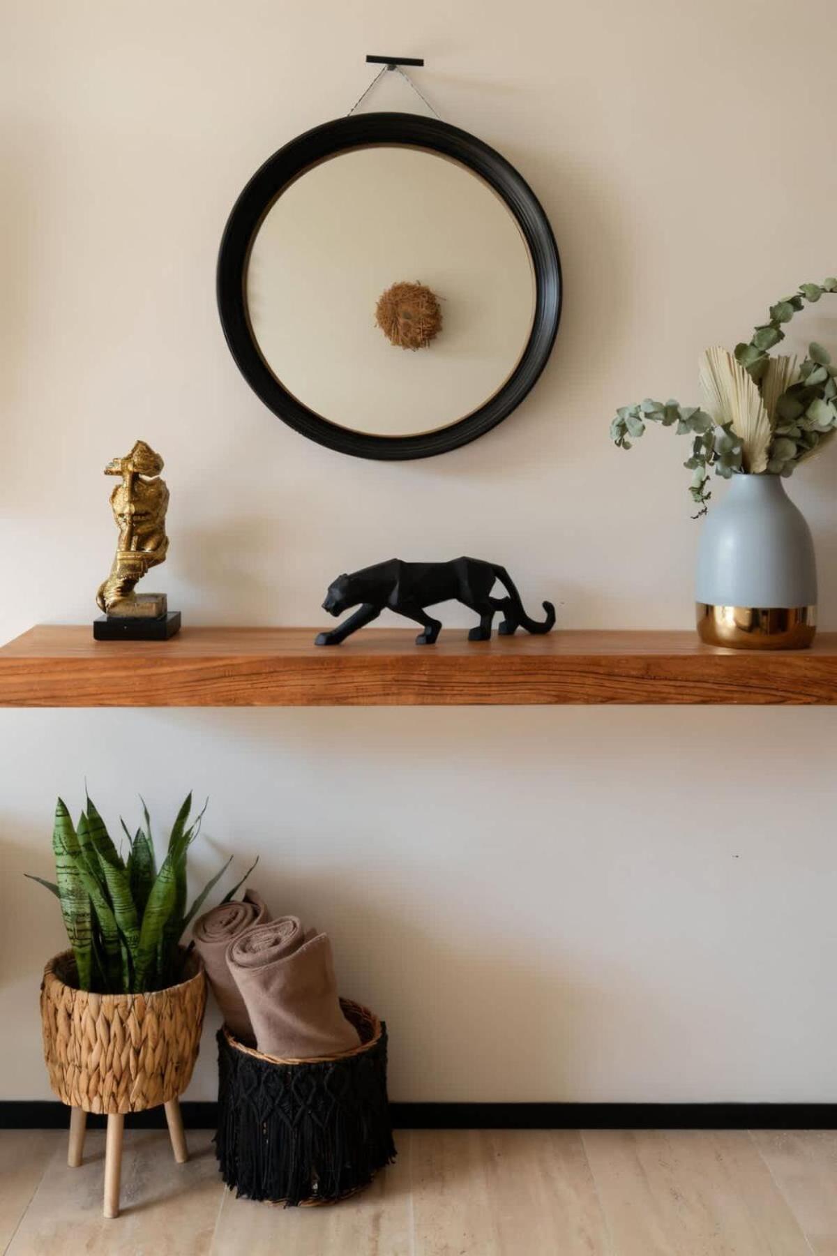 Apartment Hyde Master Private Balcony Gym Sunny Pool Tulum