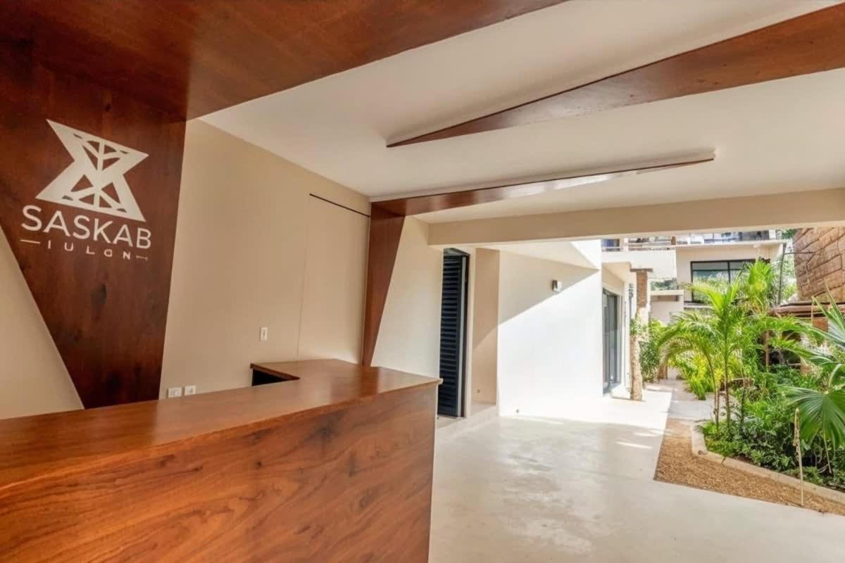 Apartment Private Yard & Cool Tub Wifi 1 Bed 3 Guest Tulum
